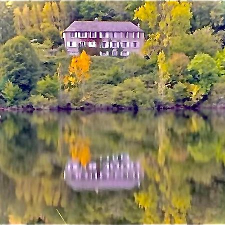 Le Chambon, Chambres D'Hotes Saint-Merd-de-Lapleau Exterior photo